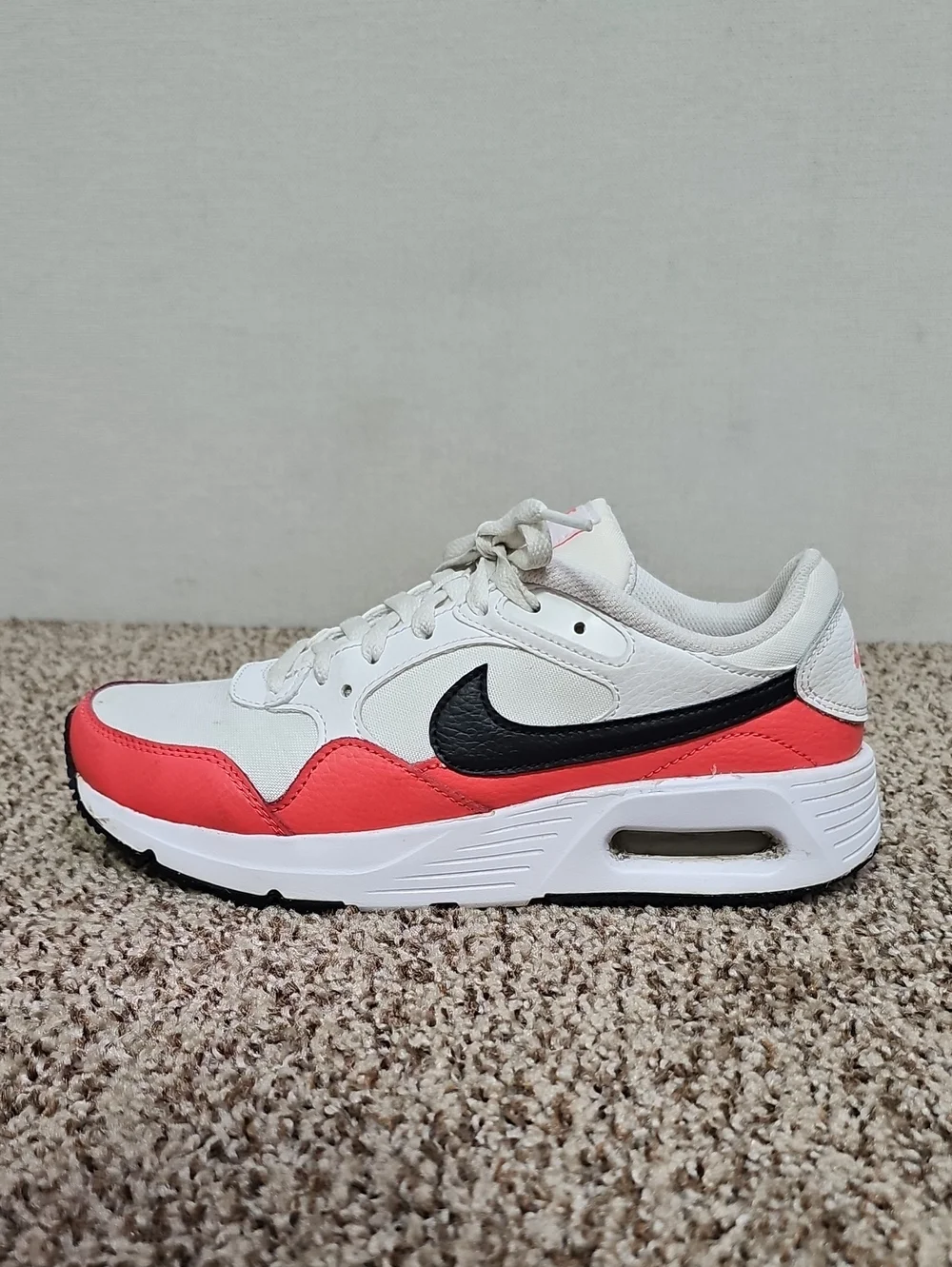 NIKE AIRMAX SC WOMENS SNEAKERS BFPM-07-205